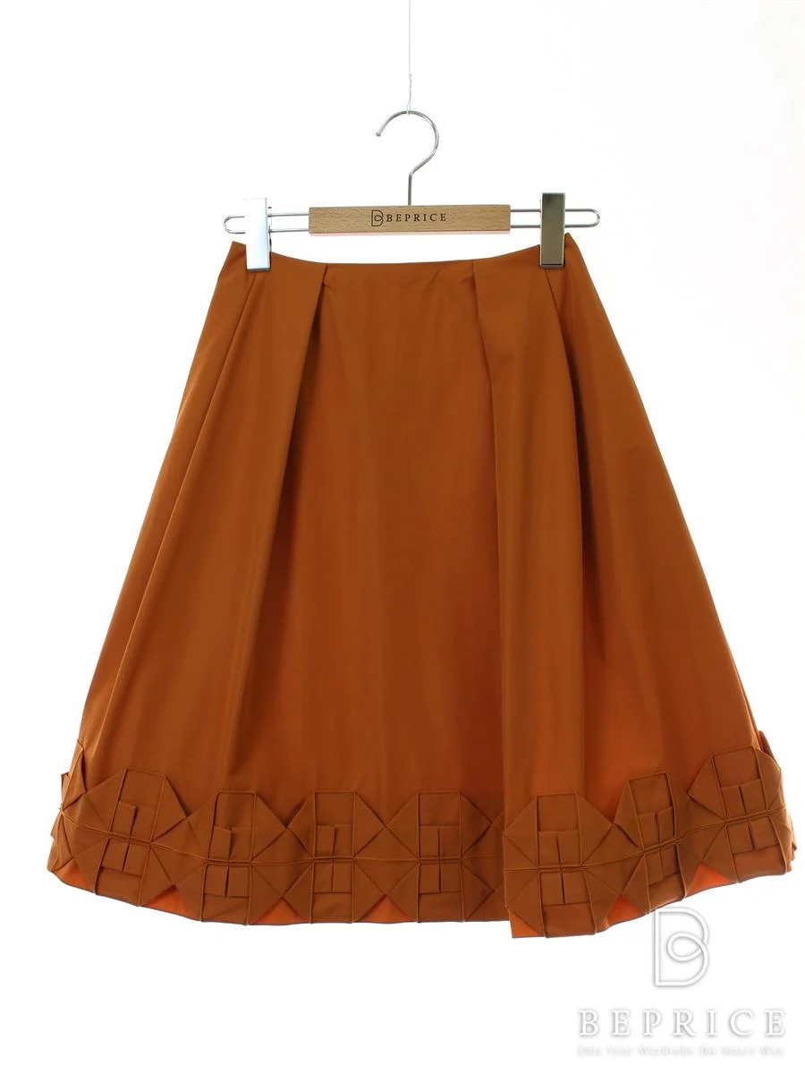 フォクシーニューヨーク スカート ORIGAMI買取実績 | 京都府