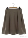 フォクシーニューヨークスカート Rainy ベルの参考買取価格