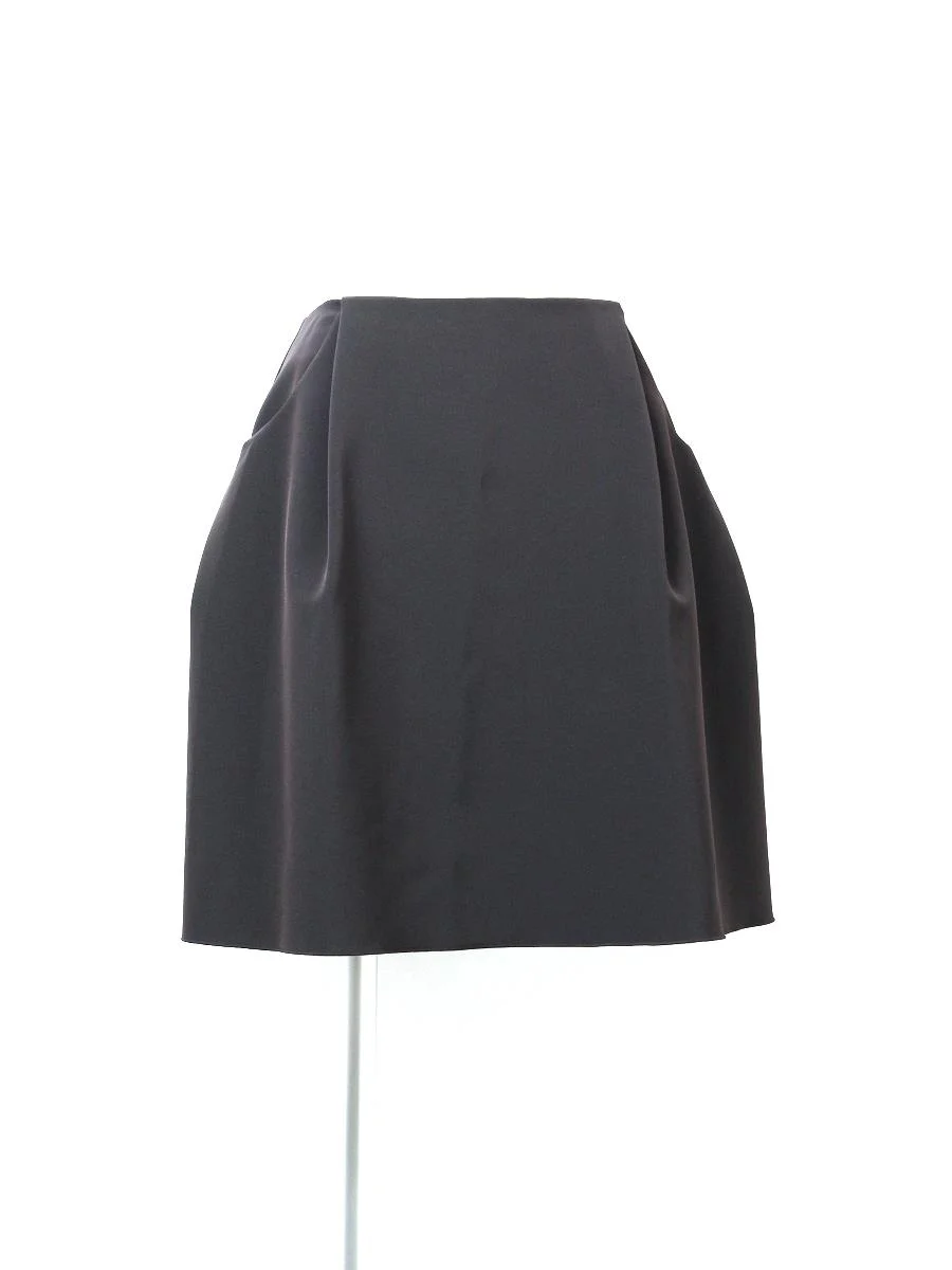 フォクシーニューヨーク スカート イリプスフレアー買取実績 | 大阪市天王寺区