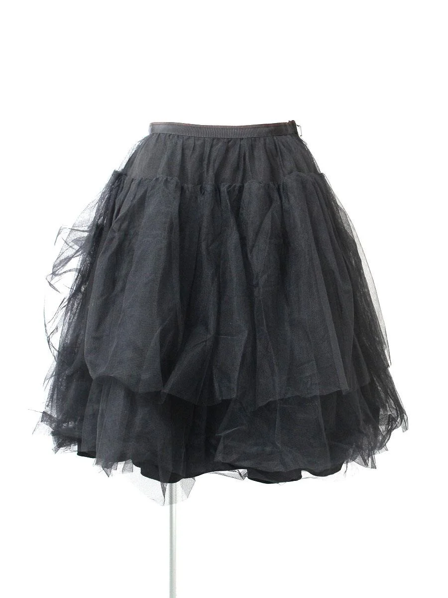 フォクシーニューヨーク スカート Tutu Prima買取実績 | 横浜市西区
