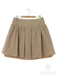フォクシーニューヨークスカート HANABIRAの参考買取価格