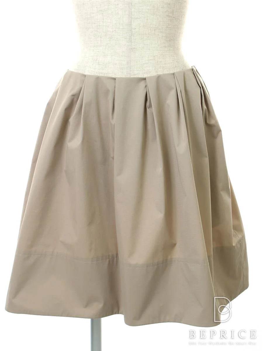 フォクシーニューヨーク スカート ダブルタック買取実績 | 大阪市天王寺区