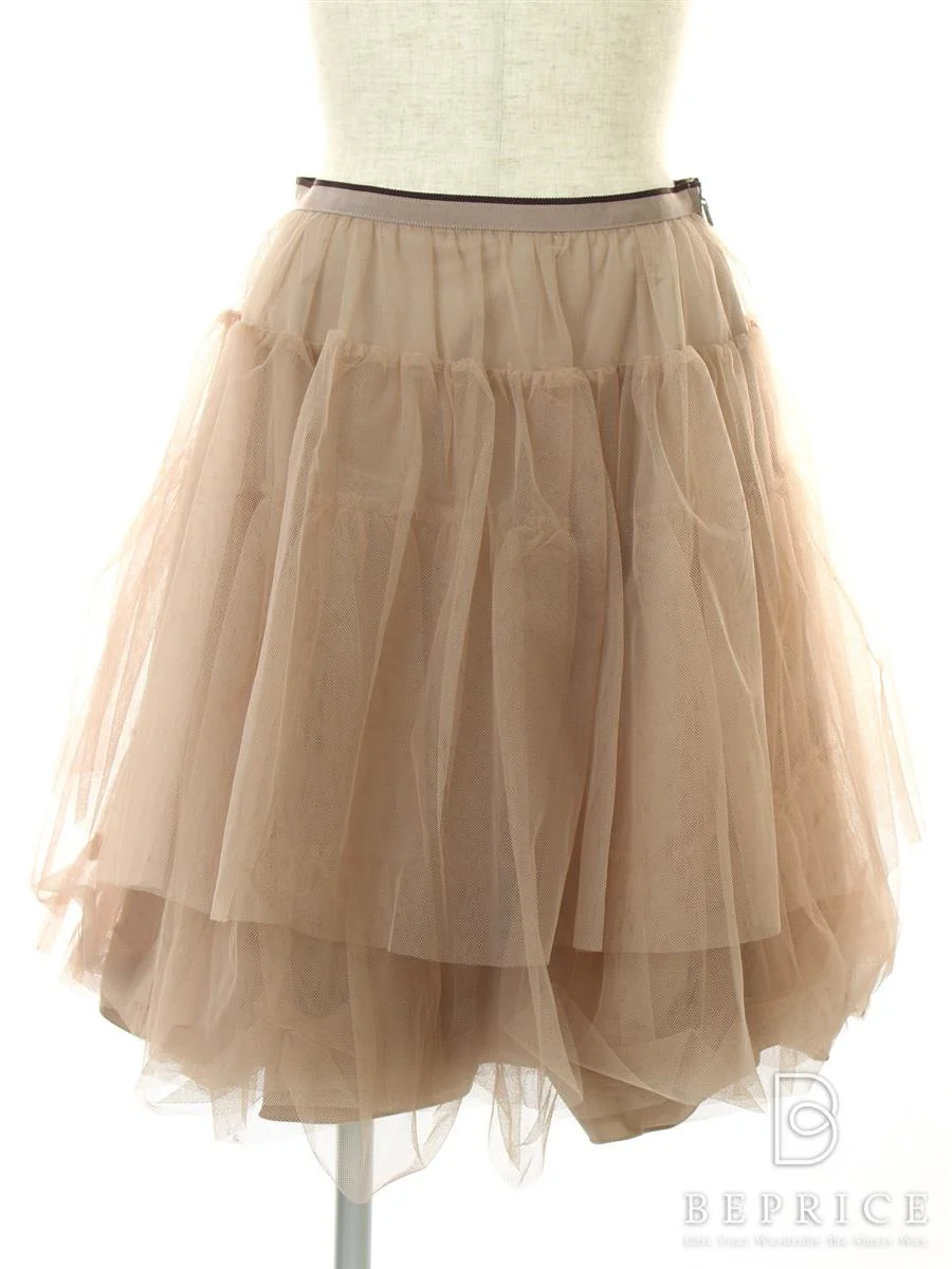 フォクシーニューヨーク スカート チュチュプリマ買取実績 | 東京都文京区