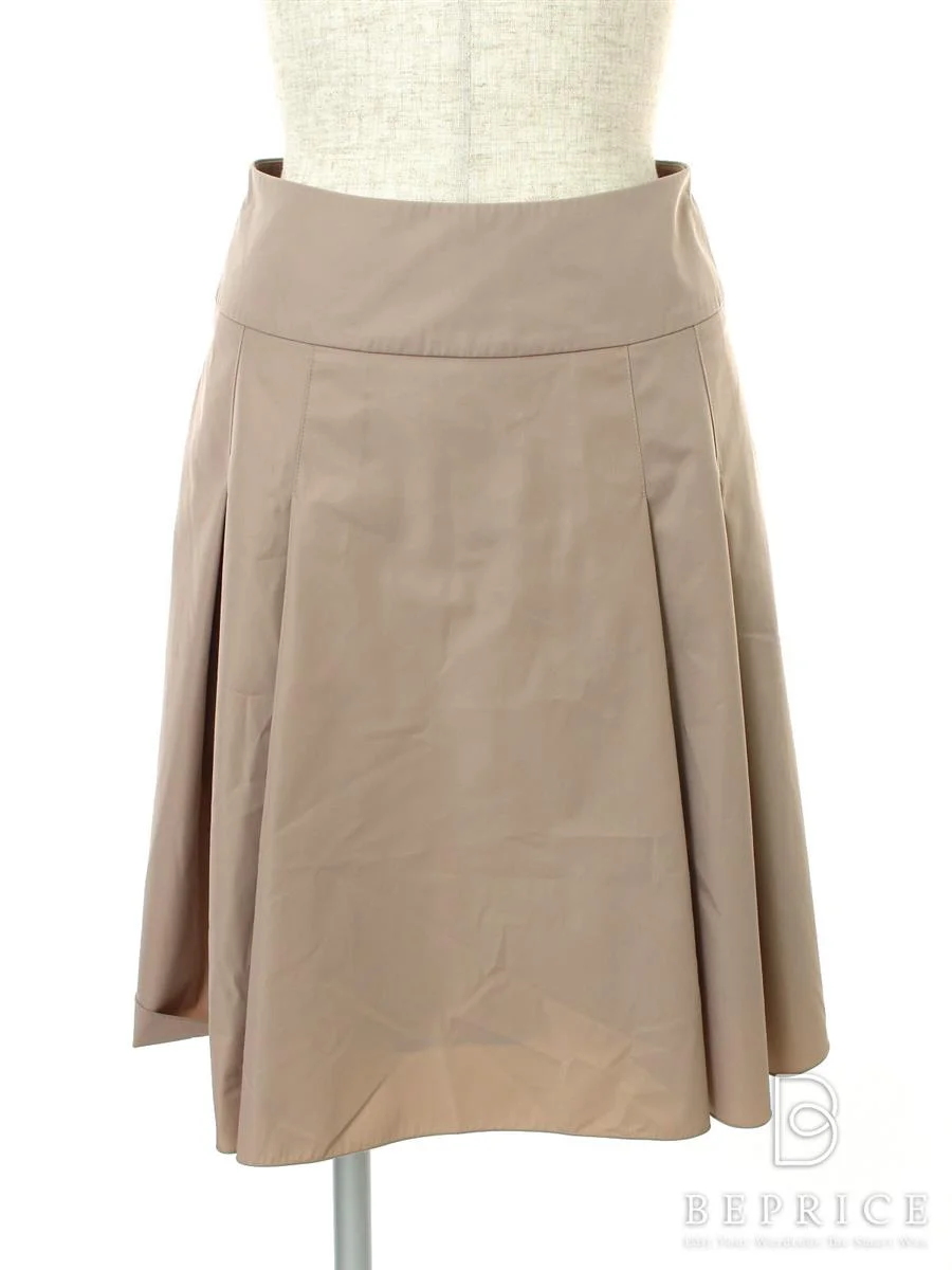 フォクシーニューヨーク スカート Out Pleat買取実績 | 大阪府池田市