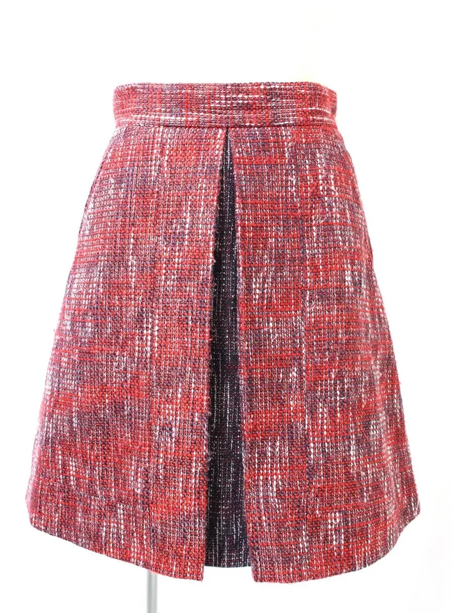 フォクシーニューヨーク スカート ツイード COLLECTION買取実績 | 堺市西区