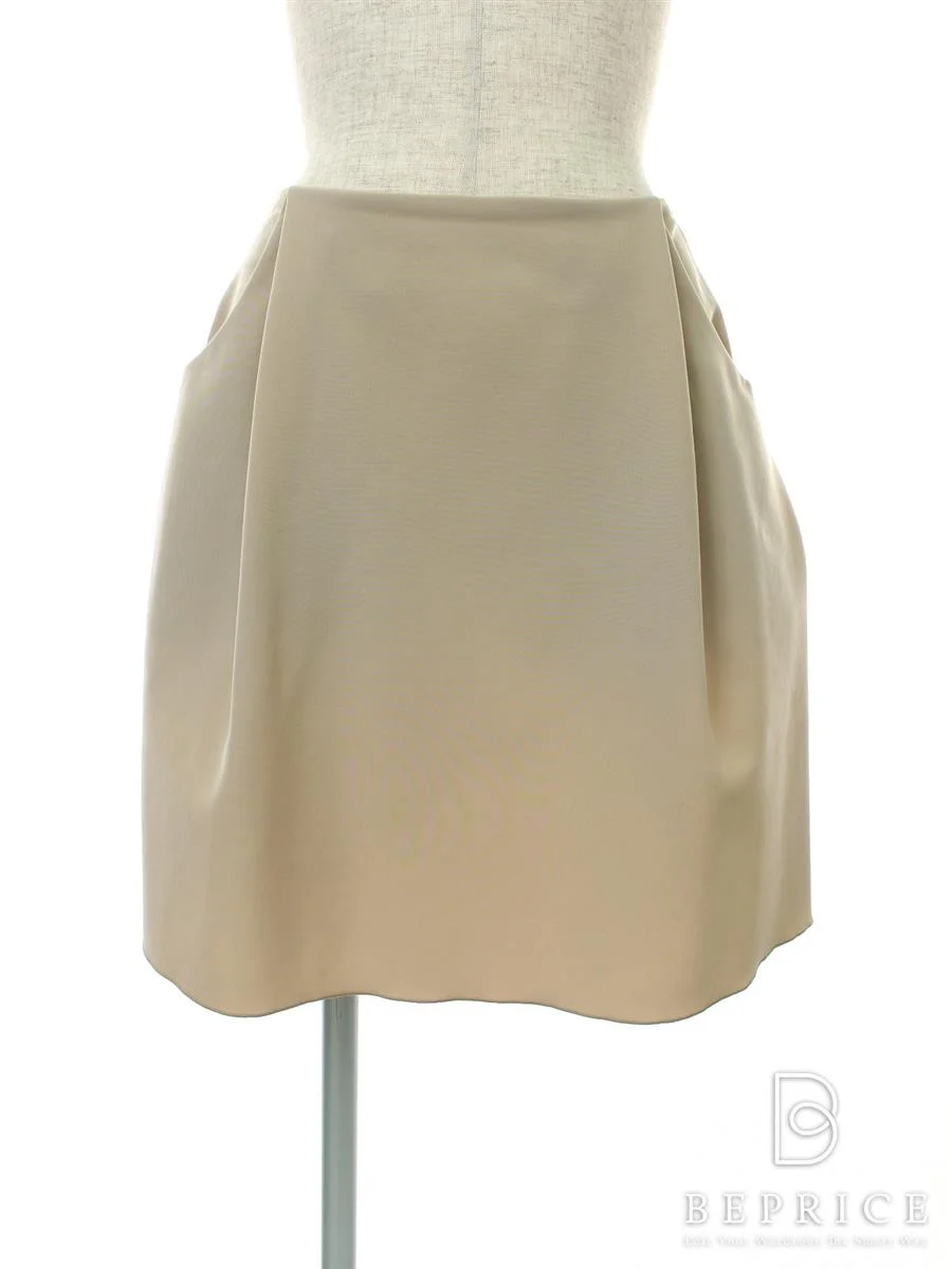 フォクシーニューヨーク スカート イリプスフレアー 32461買取実績 | 東京都港区