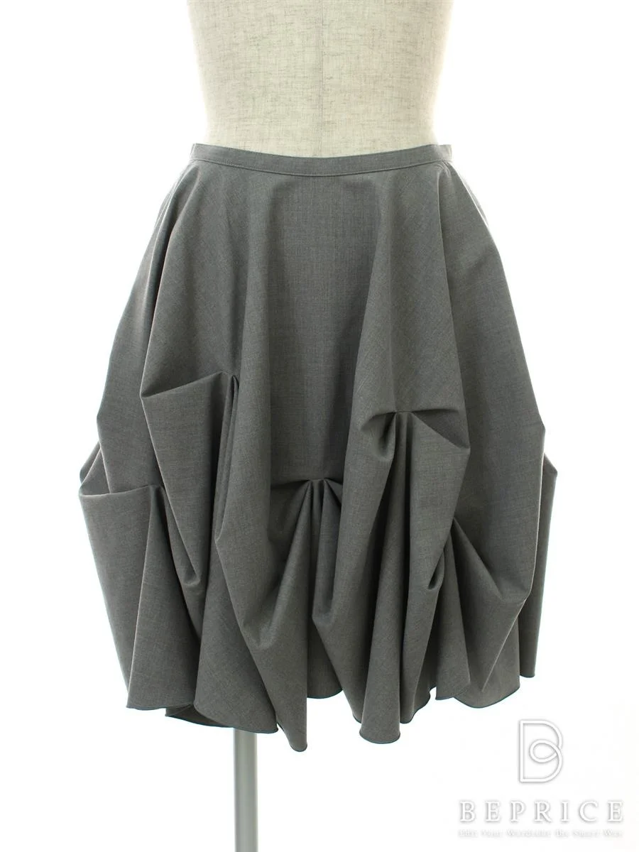 フォクシーニューヨーク スカート タキシードソフト 31091買取実績 | 東京都港区