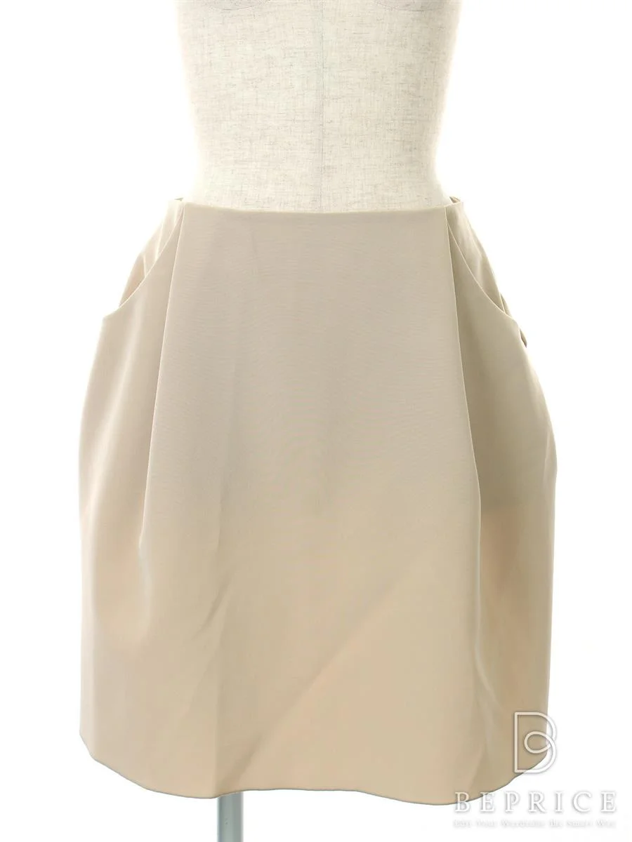 フォクシーニューヨーク スカート イリプスフレアー 32461買取実績 | 東京都中央区