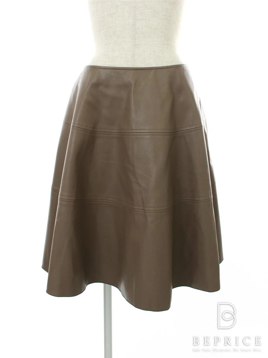 フォクシーニューヨーク スカート Circular Flare Skirt COLLECTION 36023買取参考価格 | 相模原市南区