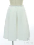 フォクシーニューヨークスカート 35527 Skirtの参考買取価格