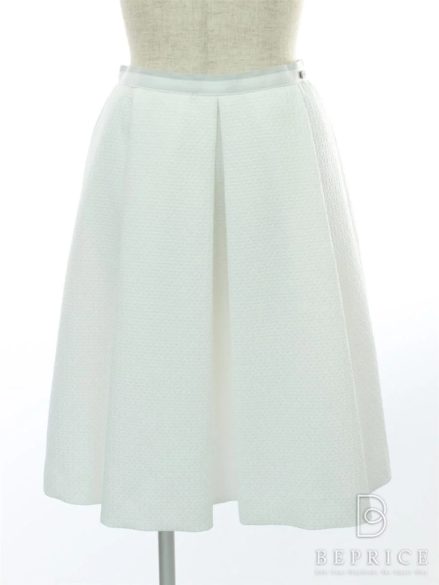 フォクシーニューヨーク スカート 35527 Skirt買取参考価格 | 北海道札幌市