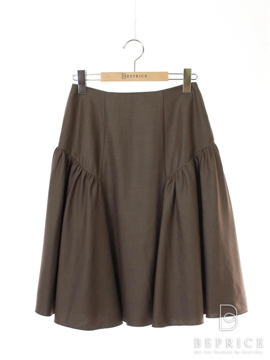 フォクシーニューヨーク スカート Round Godet Flare Skirt買取実績 | 北海道札幌市