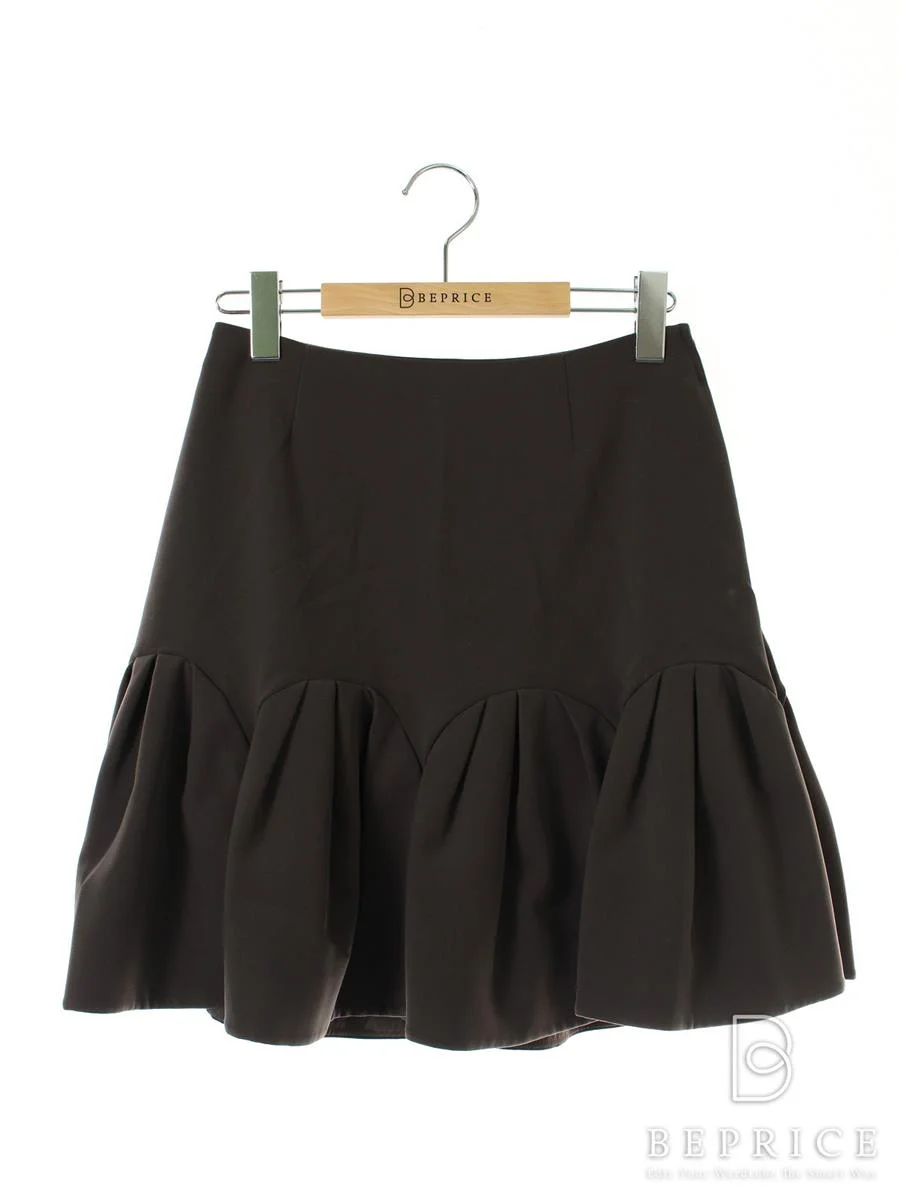 フォクシーニューヨーク スカート リリーオブバレー買取実績 | 東京都中央区