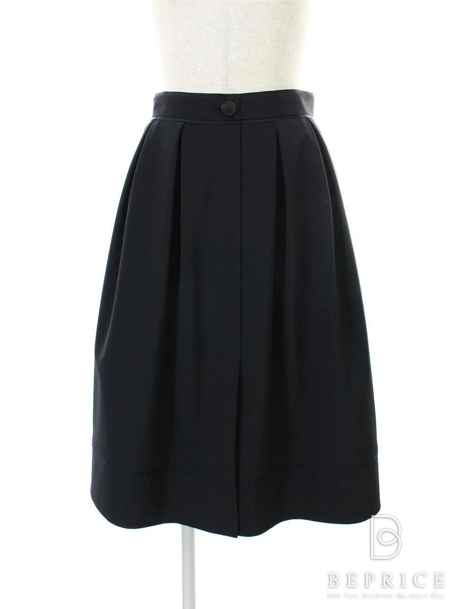 フォクシーニューヨーク スカート Button Front Skirt買取実績 | 東京都豊島区