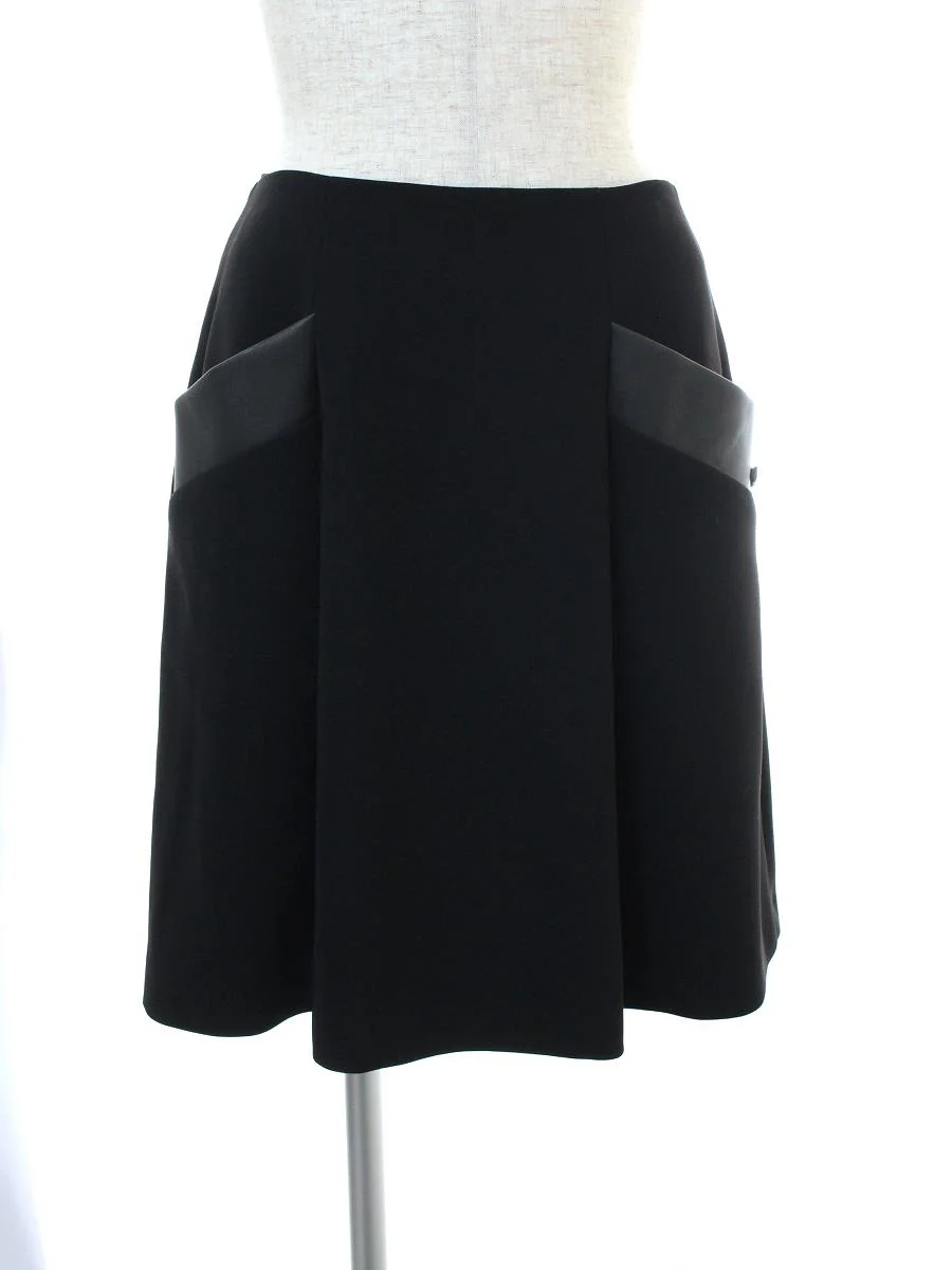 フォクシーニューヨーク スカート フレアー買取実績 | 横浜市港北区