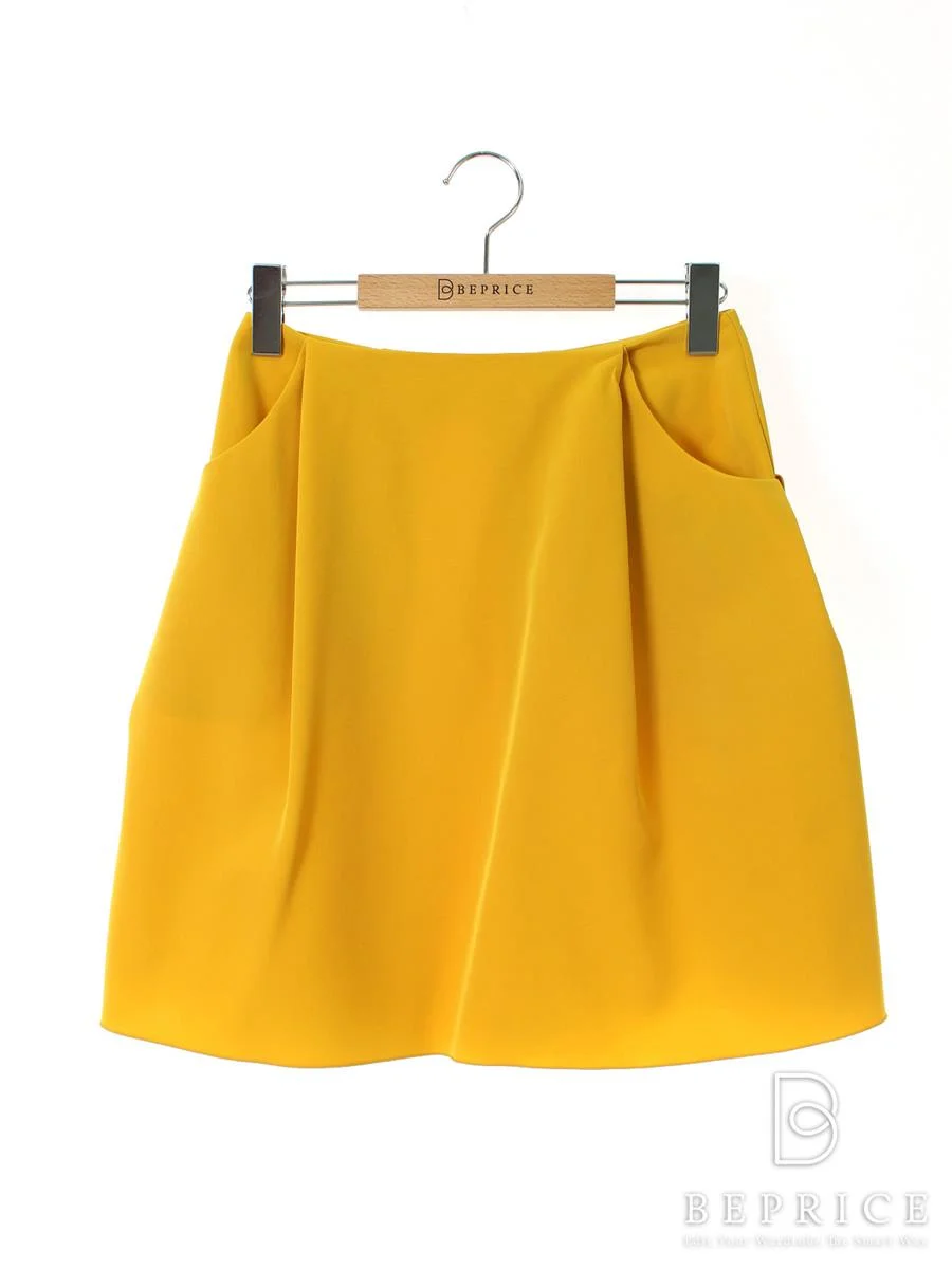 フォクシーニューヨーク スカート イリプスフレアー買取実績 | 大阪市阿倍野区