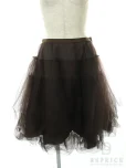 フォクシーニューヨークスカート チュチュプリマの参考買取価格