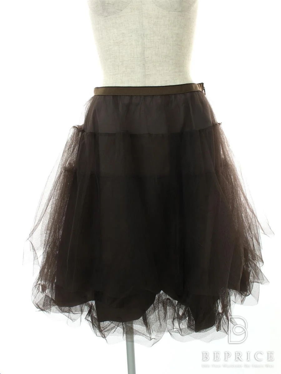 フォクシーニューヨーク スカート チュチュプリマ買取実績 | 香川県高松市