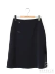 フォクシーニューヨークスカート 36604 Skirt エアリーストレッチの参考買取価格