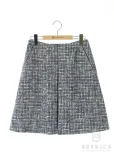 フォクシーニューヨークスカート 35794 Parkett Boucle Skirt Collectionの参考買取価格