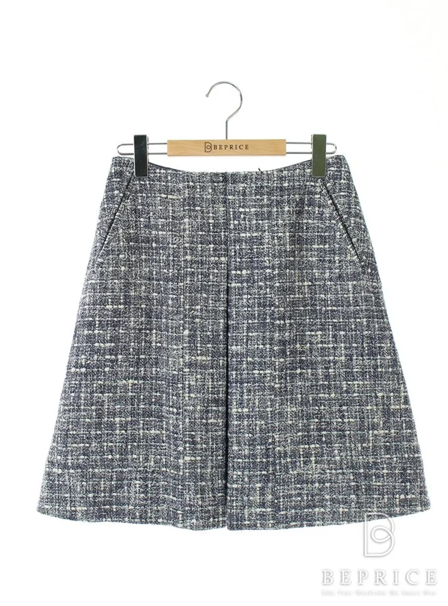 フォクシーニューヨーク スカート 35794 Parkett Boucle Skirt Collection買取参考価格 | 東京都新宿区