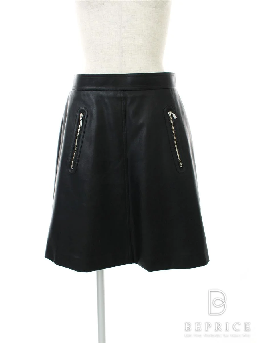 フォクシーニューヨーク スカート フェイクレザー Collection買取実績 | 東京都台東区