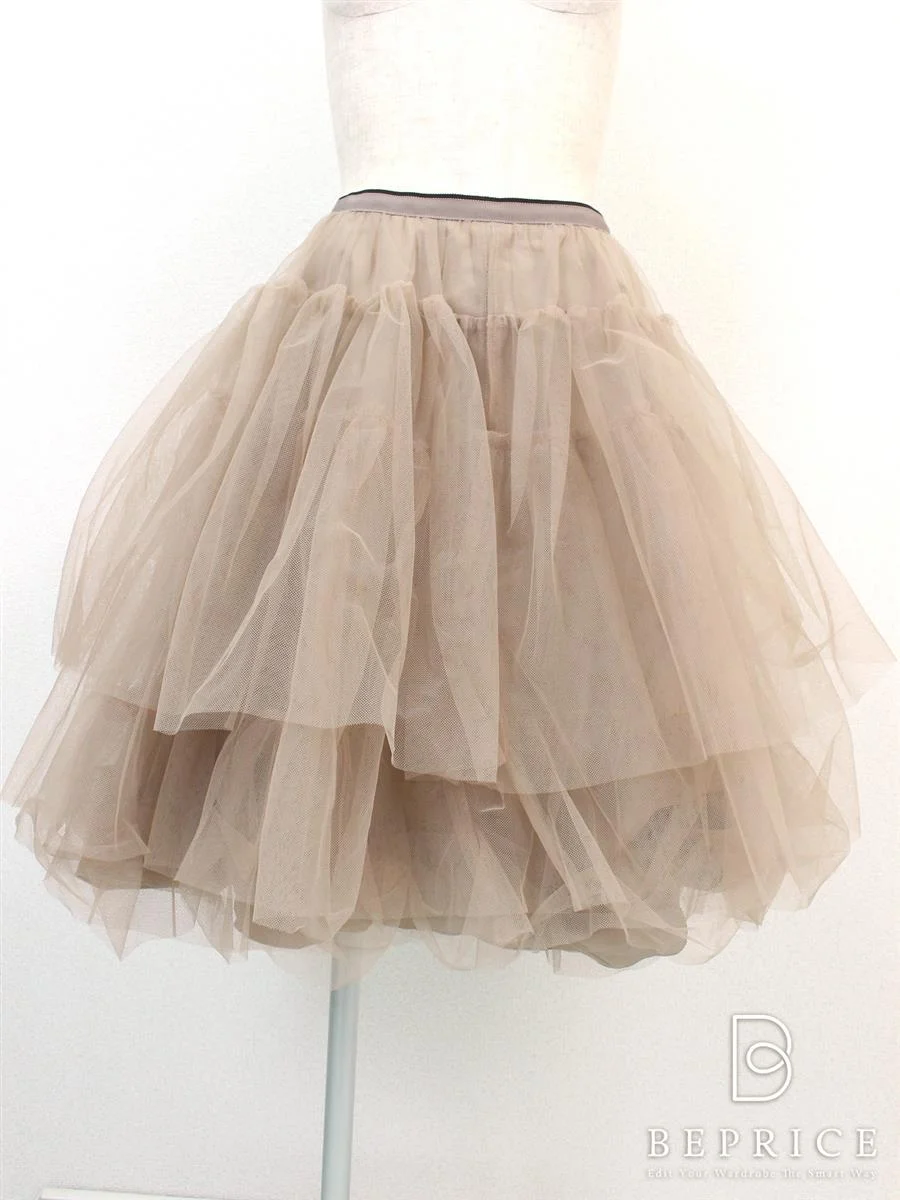 フォクシーニューヨーク スカート チュチュプリマ買取実績 | 東京都豊島区