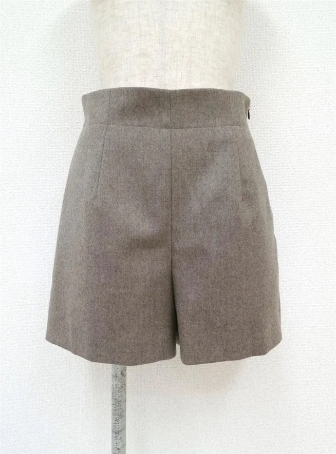 フォクシーニューヨーク Flannel Shortパンツ買取実績 | 大阪市阿倍野区