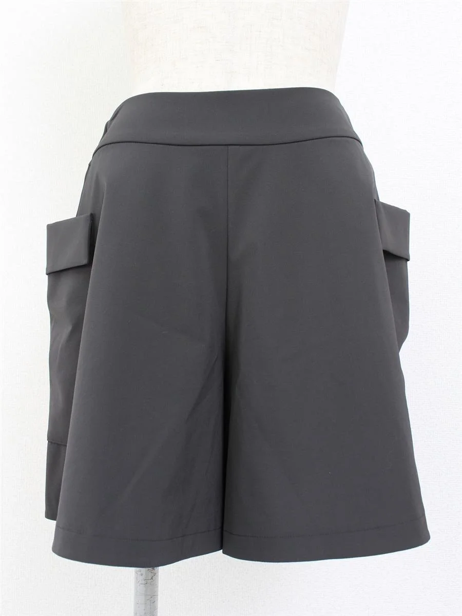 フォクシーニューヨーク パンツ 2011年 スカート RAINYキュロットミニ 28896 グレー買取実績 | 東京都世田谷区