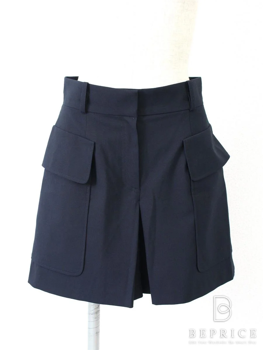 フォクシーニューヨーク パンツ タキシードキュロット買取実績 | 福岡市西区