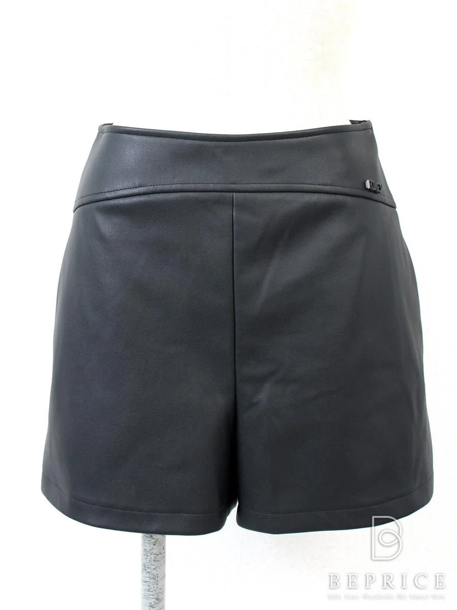 フォクシーニューヨーク ショートパンツ Cube Pants買取参考価格 | 福岡県久留米市