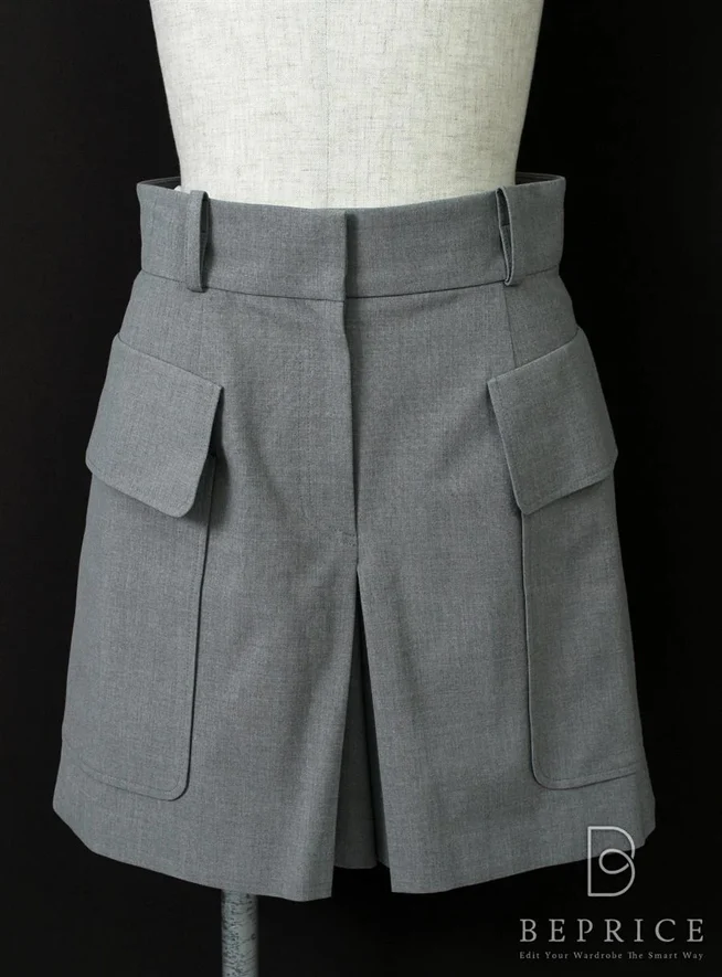 フォクシーニューヨーク ショートパンツ タキシードキュロット買取実績 | 静岡県三島市