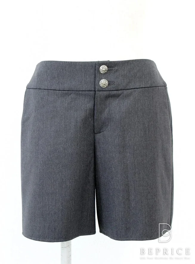 フォクシーニューヨーク ショートパンツ買取参考価格 | 大阪市住吉区