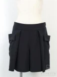 フォクシーニューヨーク2014年 ショートパンツ レイニーギャルソン 33374 ネイビーの参考買取価格