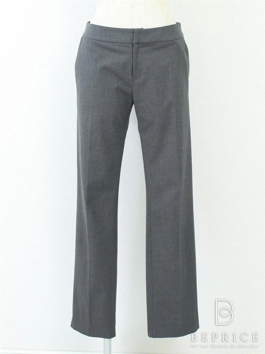 フォクシーニューヨーク パンツタキシードアンクル 32374買取実績 | 東京都渋谷区