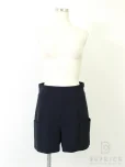 フォクシーニューヨークパンツ Side Pocketの参考買取価格