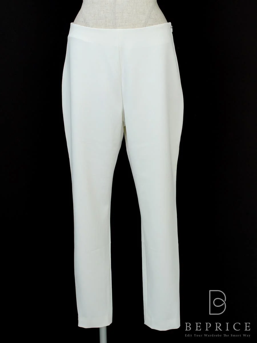 フォクシーニューヨーク パンツ 4-WAY STRETCH スキニ― Collection買取実績 | 広島市佐伯区