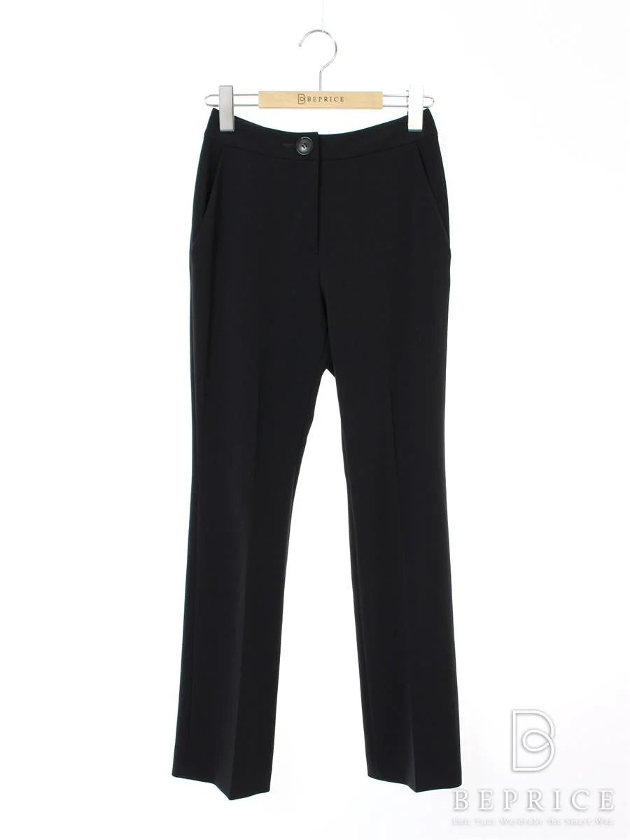フォクシーニューヨーク パンツ stretch suiting capri Collection買取実績 | 東京都新宿区