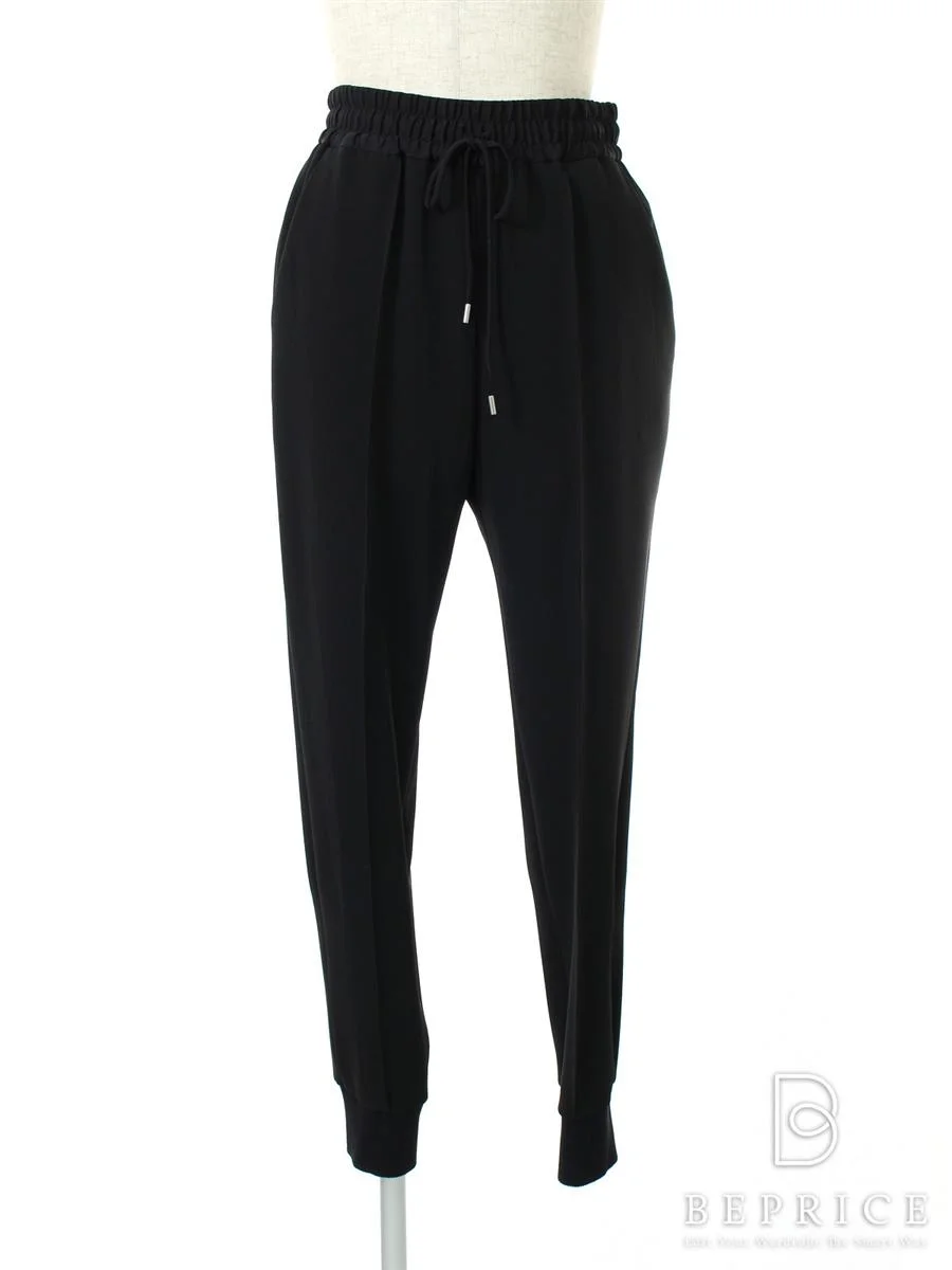 フォクシーニューヨーク パンツ Rlaxed Rib Cuff Pants買取実績 | 東京都新宿区