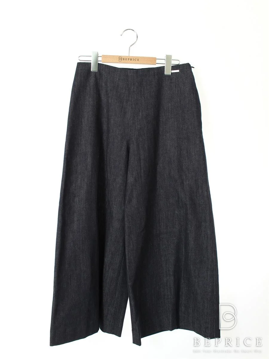 フォクシーニューヨーク パンツ37027 Pants Indigo 37027買取参考価格 | 長野県塩尻市