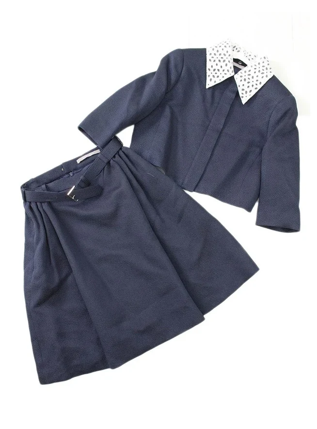 フォクシー スカートスーツ買取実績 | 大阪市阿倍野区