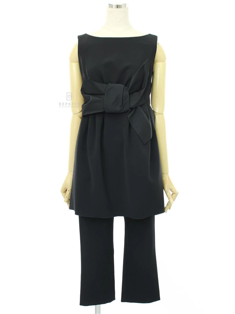 フォクシーニューヨーク スーツ リボン ブラウス買取実績 | 兵庫県尼崎市