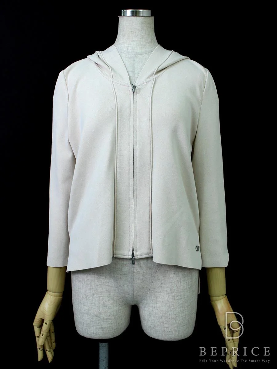 フォクシーニューヨーク トップス レディライクパーカー買取実績 | 東京都中央区