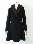 デイジーリンforフォクシーコート カシミヤラッフル ネーム入りの参考買取価格