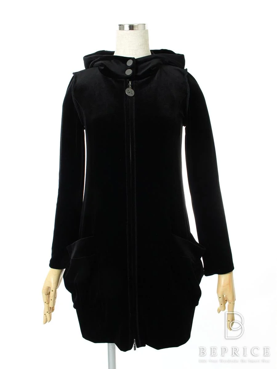 デイジーリンforフォクシー パーカー Tulip Parka ベロア買取参考価格 | 大阪市阿倍野区