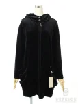 デイジーリンforフォクシーパーカー Black Tulip Parka ブラックチューリップパーカ 36830の参考買取価格