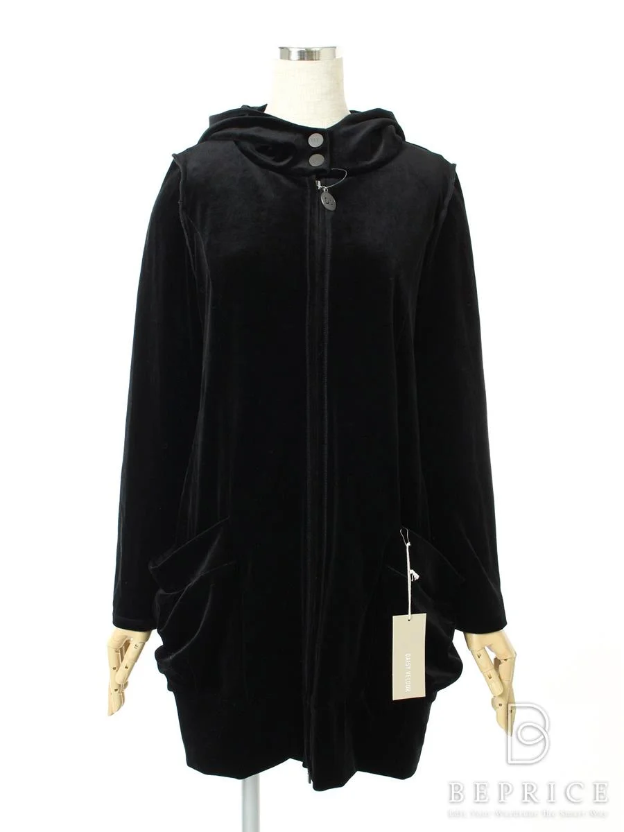 デイジーリンforフォクシー パーカー Black Tulip Parka ブラックチューリップパーカ 36830買取参考価格 | 長野県塩尻市