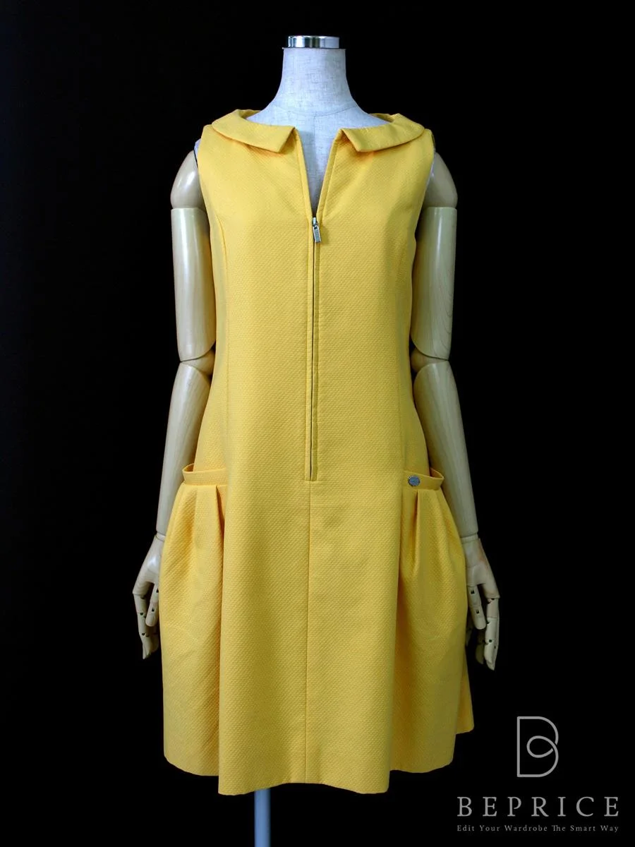 デイジーリンforフォクシー 2013年 ワンピース フラワーコーン 31754 イエロー買取実績 | 名古屋市天白区