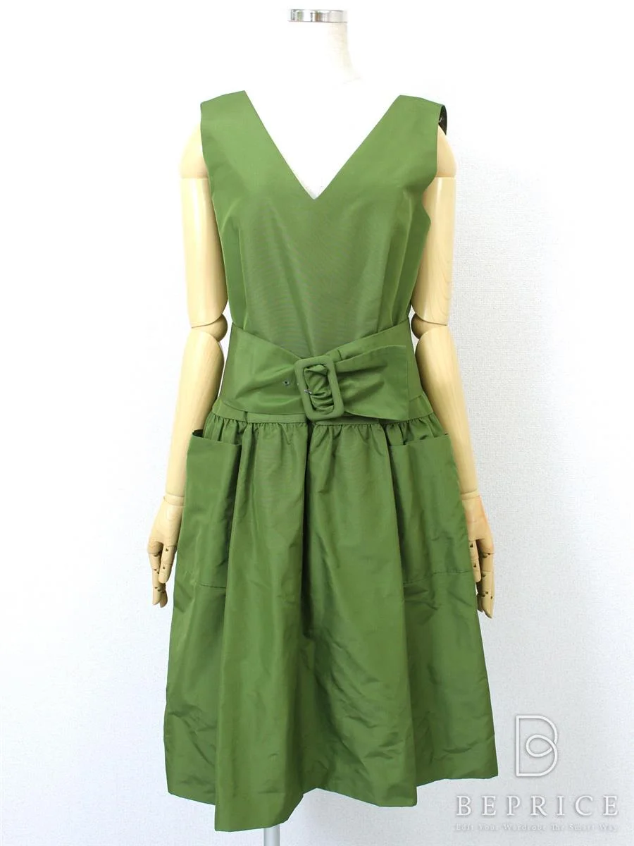 デイジーリンforフォクシー ワンピース デイジーブーケ買取実績 | 奈良県奈良市