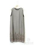 デイジーリンforフォクシー2013年 ワンピース Daisy Garden 32323 グレーの参考買取価格